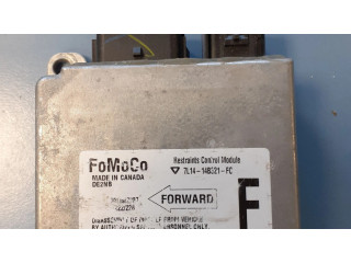 Блок управления 7L1414B321FC Ford Expedition