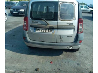 Ручка стеклоочистителей Dacia Logan I