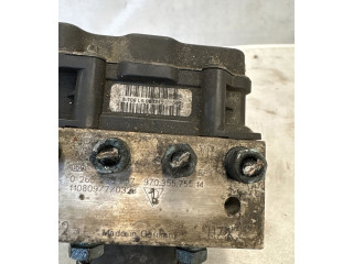 Jednotka ABS 970355755 Porsche Panamera (970) 2011