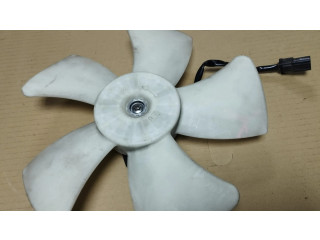 Вентилятор радиатора AX1680008651 Acura RDX II 3.5