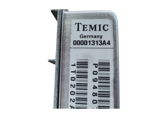 Блок управления коробкой передач 00001313A4, P09480761   Volvo V70