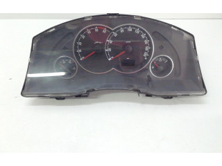 Панель приборов 13214770, 13214770 Opel Meriva A