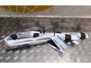 Боковая подушка безопасности 0080P1100019, 0080P1100019 Dacia Jogger