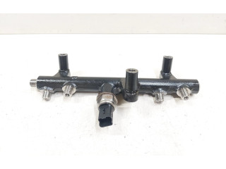 Топливная рампа 9681909680, 28497Z01   Citroen C5  