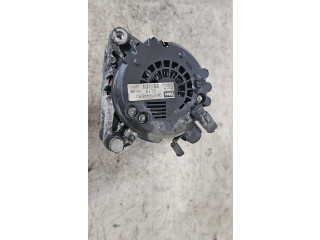 Генератор 9661544880, 2543457A   Citroen C5      