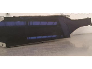 Панель приборов Tesla Model S