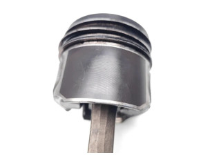 Поршень с шатуном BSY BSY Mitsubishi Outlander