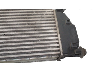 Интеркулер  144614BE0A   Nissan X-Trail T32 