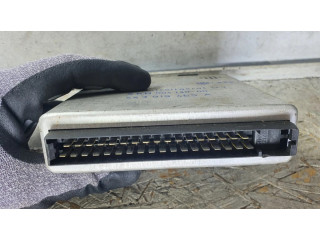 Другие блоки управления / модули