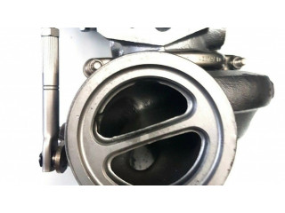 Turbodmychadlo Турбина 790463, 7848319 BMW X6 E71