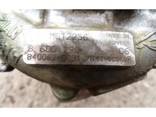 Turbodmychadlo Турбина 8600290 BMW 7 G11 G12