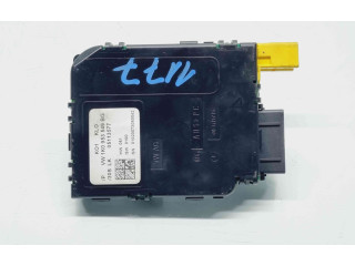 Блок комфорта 1K0959549BG Skoda Octavia Mk2 (1Z)