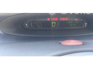 Панель приборов 00006105G4 Citroen Xsara Picasso