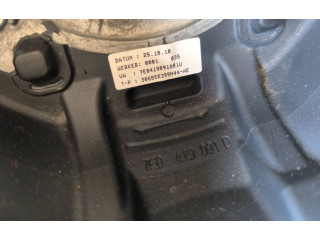 Руль Volkswagen Transporter - Caravelle T5 2003 - 2015 года 7E0419091DB, 7E0419091D