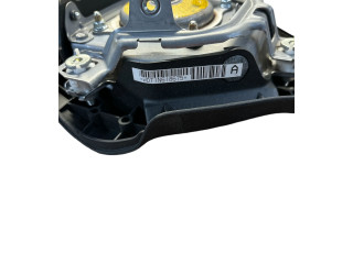 Подушка безопасности водителя Wdt1n618675   Subaru Forester SH