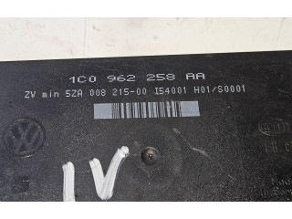 Блок комфорта 1C0962258AA Volkswagen Golf IV