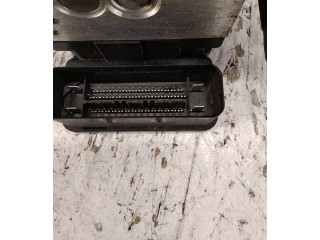 Блок АБС P68025777AD, 25021207624 Jeep Grand Cherokee (WK) 2005 - 2010 года