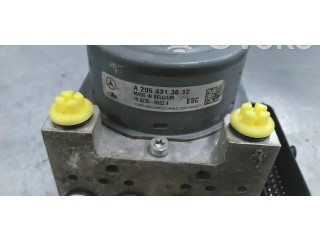 Jednotka ABS A2054313612, A2054310100 Mercedes-Benz C W205 2016