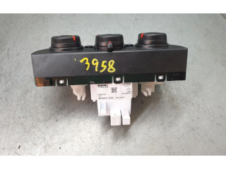 Блок управления климат-контролем 275004395R   Dacia Sandero