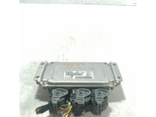 Řídící jednotka 9638765680, CENTRALITAMOTORUCE Honda Civic