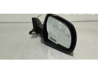 Zpětné zrcátko  Nissan Leaf I (ZE0) 2016  REBATIVEL  