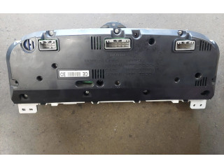 Панель приборов 78100SJHG010M1, 2574301922 Honda FR-V