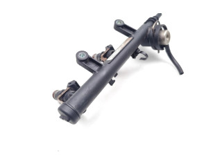 Vstřikovač 0445110183   Alfa Romeo Mito  pro naftový motor 1.3  