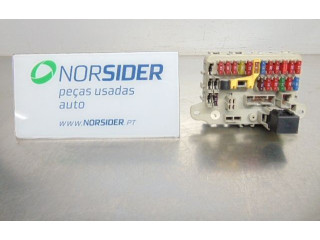 Блок предохранителей    Rover 25    