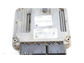 Řídící jednotka 8516739, 0281018288 Mini Cooper Countryman R60 2011