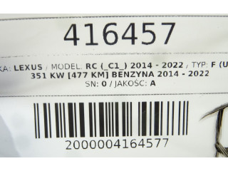 Дисплей    86110-53021   Lexus RC