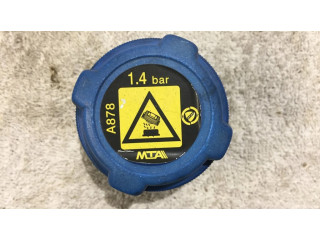 Крышка расширительного бачка охлаждающей жидкости