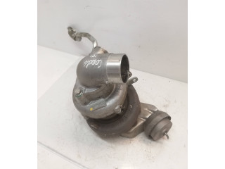  Турбина Toyota Corolla Verso AR10  172010R022, 07110508357         