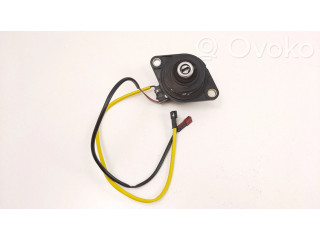 Zámek zadních dveří 51248150240, 8150240 BMW 7 E38 2000