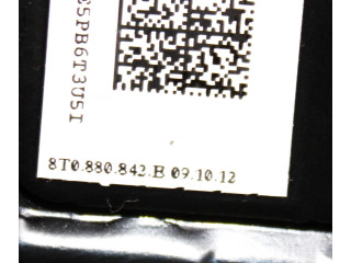 Подушка безопасности для колен 8T0880842B   Audi A5 8T 8F