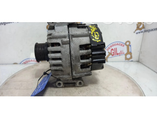 Генератор A0009068504, 163962   Mercedes-Benz Vito Viano W447      