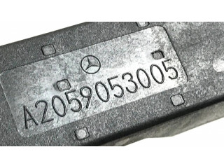 Блок управления A2059053005 Mercedes-Benz GLC AMG