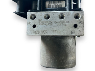 Блок АБС Smart ForTwo II 2007 - 2016 года