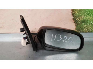 Zpětné zrcátko Сзади Chevrolet Aveo 2008 ELECTRICO