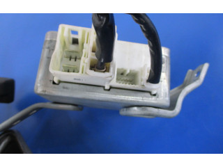 Рулевая рейка 452000D032, 452000D032 Toyota Yaris Verso 1999 - 2005 года