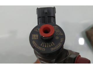 Форсунка 0445110485    Renault Clio IV  K9K C6 