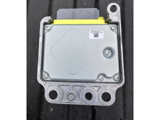 Блок подушек безопасности 988201MJ0A, F01G07206H Infiniti M30