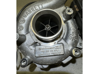  Турбина Audi A6 S6 C7 4G  059145874, GTB2260VZK         