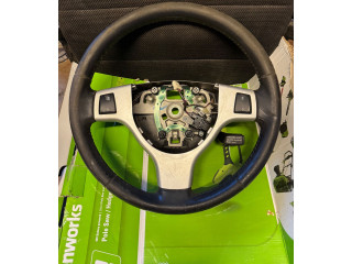 Volant Chrysler Grand Voyager V 2009 0ZP231DVAD