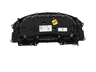 Панель приборов 5G1920740, J0-6628E Volkswagen Golf VII