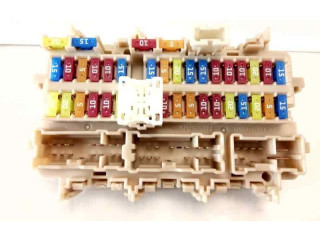 Pojistková skříňka Řídící jednotka BSM Nissan X-Trail T32 2015