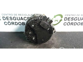 Генератор A14VI13, 120AH Peugeot 806 1.9