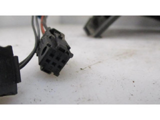 Зеркало электрическое     Сзади   Citroen C2     