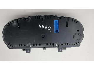 Панель приборов 2K5920876F, A2C81396500 Volkswagen Caddy