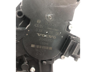 Моторчик дворников 31349380, FR3025    Volvo XC90
