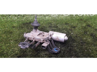 Моторчик заднего дворника 0390201580 Citroen Berlingo